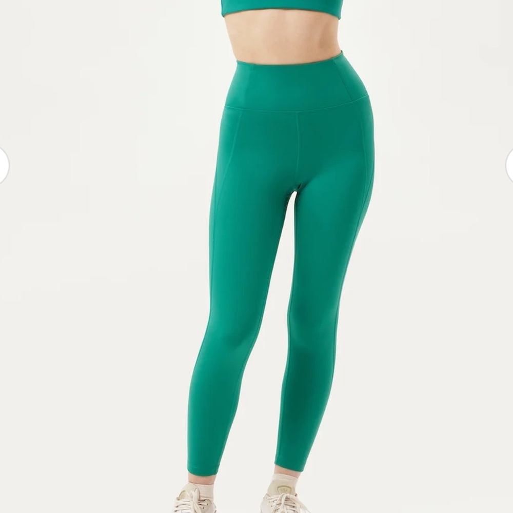 Girlfriend Collective High-Rise Compressive Legging